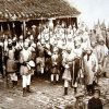 Semana Santa - Imperio Romano 1910